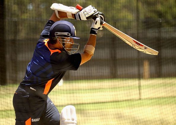 Sachin's record runs all over the world